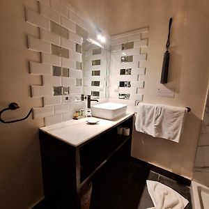Habitación Superior con Cama King