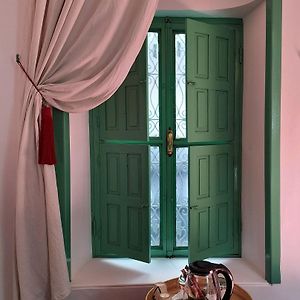 Habitación Estándar con Cama King